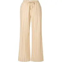 Roark - Women's Costa Pant - Pantalones de ocio size L, beige