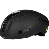 Sweet Protection - Tucker III 2Vi Mips Helmet - Casco de ciclismo size 53-56 cm - S/M, negro