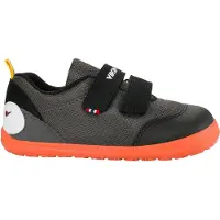 Viking - Kid's Alv Barefoot Paw 2V - Calzado minimalista size 27, gris