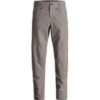 Ortovox - Affinity Plus Pants - Pantalones de escalada size M, gris