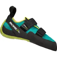 Boreal - Women's Beta Eco 2.0 - Pies de gato size 38,75, blanco