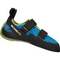 Boreal - Beta Eco 2.0 - Pies de gato size 45,5, blanco/azul