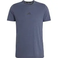 Adidas Camiseta funcional 'Designed For Training' navy / negro