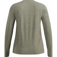 Odlo Camiseta De Manga Larga Essential Seamless