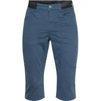 Chillaz - Wilder Kaiser 2.0 - Pantalones 3/4 size S, azul