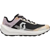 SCOTT - Zapatillas de trail - W'S Kinabalu Ultra Bliss Pink/Apricot Pink para Mujer - Talla 40 - Negro
