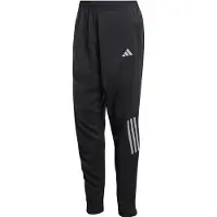 Adidas Pantalón deportivo 'Adi365 Astro' negro / blanco