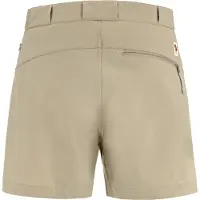 Fjall Raven - Women's High Coast Lite Shorts - Pantalones cortos size 38, beige