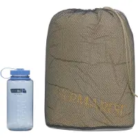 Therm-a-Rest - Corus 32F/0C - Saco de dormir de plumas size Regular, twill