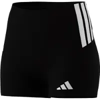 Adidas adidasMallas cortas Adizero L 10 CM Black Mujer