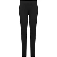 Salewa - Women's Agner Hemp Tights - Leggings size 34, negro