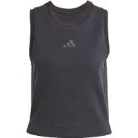 Adidas adidasCamiseta sin mangas Soft Lux XS Black Mujer