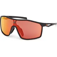 Adidas - SP0117 Mirror S3 (VLT 17%) - Gafas de ciclismo multicolor