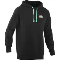 Edelrid - Tecu Hoody - Sudadera size L, negro