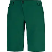 Schöffel - Shorts Style Keitele - Pantalones de ciclismo size 48, verde