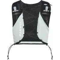 Mammut - Aenergy Trail Vest 12 - Mochila de trail running size S, negro