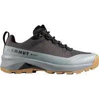 Mammut - Ducan III Low GTX - Zapatillas multideporte size 44, gris