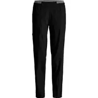 Ortovox - Women's Trace Pants - Pantalones de escalada size L, negro
