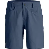 Ortovox - Women's Affinity Plus Shorts - Pantalones cortos size XL, azul
