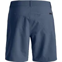 Ortovox - Women's Affinity Plus Shorts - Pantalones cortos size M, azul