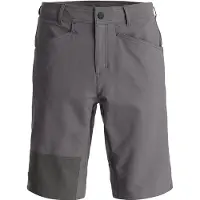 Ortovox - Affinity Plus Shorts - Pantalones cortos size S, gris