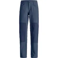 Ortovox - Women's Affinity Plus Pants - Pantalones de escalada size XL, azul