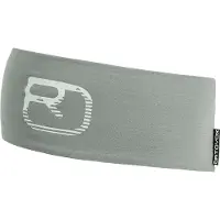 Ortovox - 120 Cool Tec Logo Headband - Cinta para la frente size One Size, gris