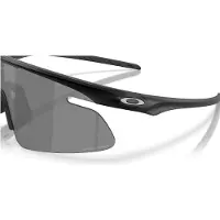 Oakley - RSLV Lite S3 - Gafas de ciclismo gris