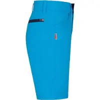 TROLLKIDS - Kid's Haugesund Shorts size 158, azul