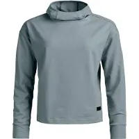 Ortovox - Women's Affinity Hoody - Jerséis de forro polar size XS, gris
