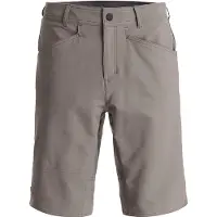 Ortovox - Affinity Plus Shorts - Pantalones cortos size XXL, gris