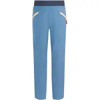 TROLLKIDS - Kid's Tronfjell Pant - Pantalones de bloc size 104, azul