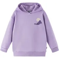 Reima - Kid's Huppis - Sudadera size 110/116, morado