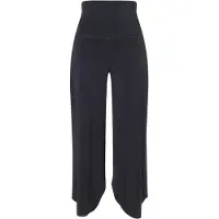 Mandala - Women's Roll Over Tulip Pants - Pantalones de deporte size L, gris