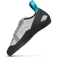 Scarpa - Women's Helix - Pies de gato size 37, gris