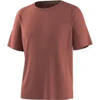 Smartwool Camiseta De Manga Corta Active Ultralite