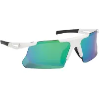 Adidas - Dunamis BI Mirror S3 - Gafas para running multicolor