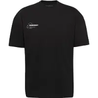 Mammut Camiseta De Manga Corta Base Relaxed Glacier