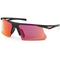 Adidas - Dunamis BI Mirror S3 - Gafas para running multicolor