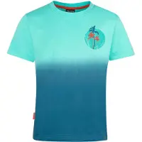 TROLLKIDS Camiseta De Manga Corta Yttersand Beach
