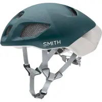 Smith - Ignite Mips Eu - Casco de ciclismo size 55-59 cm - M, gris