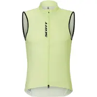 SCOTT - Vest Pro WB - Chaleco de ciclismo size XXL, verde