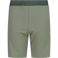 CMP - Girl's Bermuda Light Climb - Pantalones cortos size 152, oliva