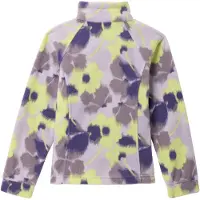Columbia Forro Polar Con Cremallera Benton Springs Ii Printed