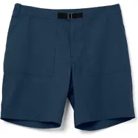 Houdini - Corespun Chore Shorts - Pantalones cortos size XL, azul