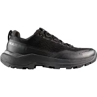 Mammut - Women's Sertig III Low - Zapatillas multideporte size 39 1/3, negro
