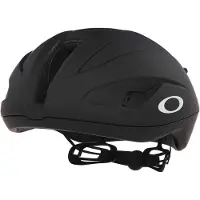 Oakley - Velo Mach Mips EU - Casco de ciclismo size L, negro