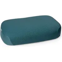 Sea to Summit - Memory Lux Pillow - Cojín size XL, verde