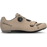 SCOTT - Shoe Road Comp Boa - Zapatillas de ciclismo size 42, beige