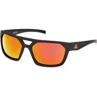 Adidas - ES0004 Mirror S3 - Gafas de sol multicolor